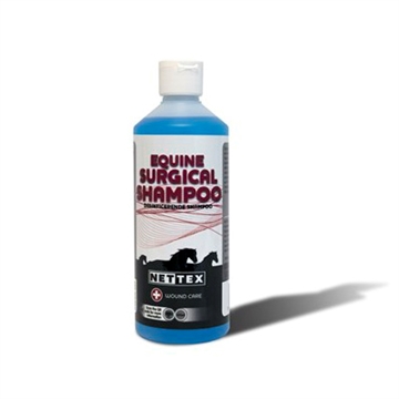 Surgical Shampoo - Klorhexidin