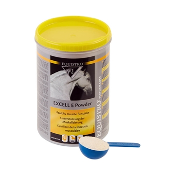 Equistro Excell E Powder - 1000 g