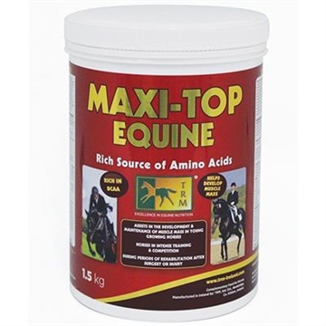 TRM Maxi-Top Equine 1,5 KG
