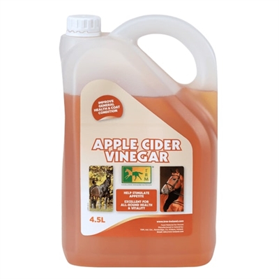 TRM Apple Cider 4,5 L