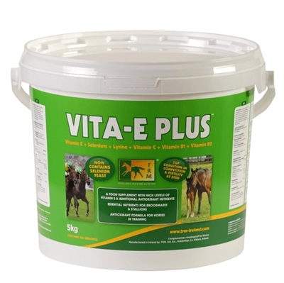 TRM Vita-E-Plus 5 KG
