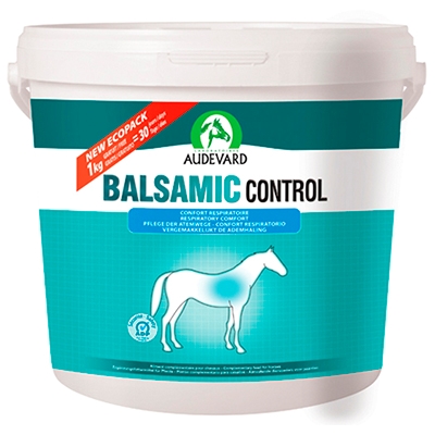 Balsamic Control