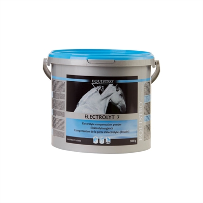Equistro Electrolyt 7 - 3000 g