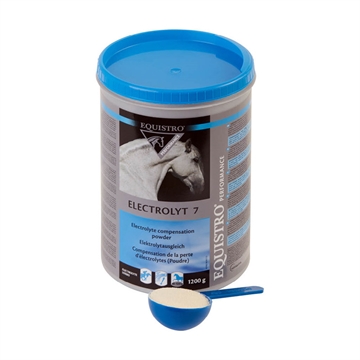 Equistro Electrolyt 7 - 1200 g