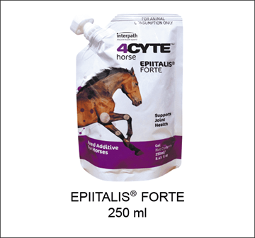 4CYTE Epiitalis Forte 250 ml