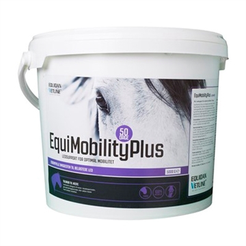 EquiMobility Plus