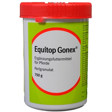 Equitop Gonex