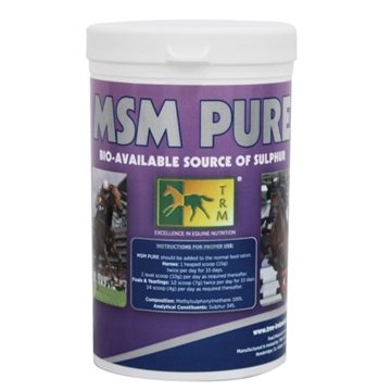 TRM MSM Pure 1 kg