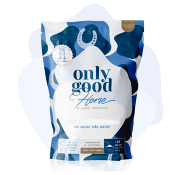 OnlyGoodHorse Small