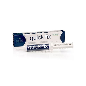 Quick Fix - Probiotisk pasta med pebermyntesmag