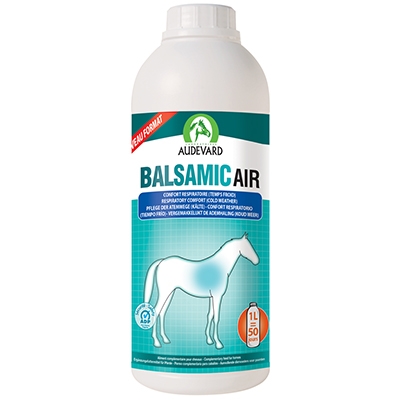 Balsamic Air