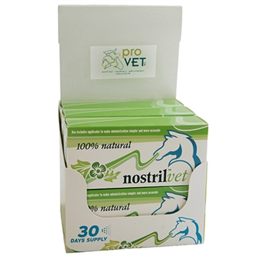 Nostrill Vet
