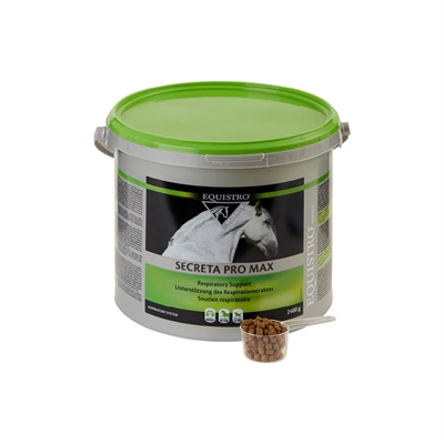 Secreta Pro Max 2,4 kg