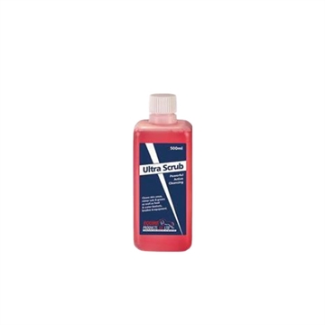 Ultra Scrub klorhexsæbe 500 ml 