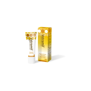 Vetramil®, sårsalve, 10 g