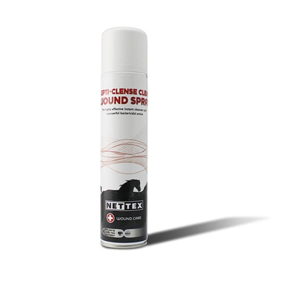 Sårplaster spray 300 ml